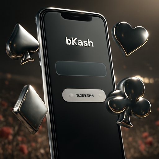joya 999 bKash deposit screen